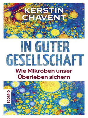 cover image of In guter Gesellschaft